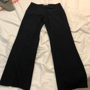 Calvin Klein baby blue dress pants
